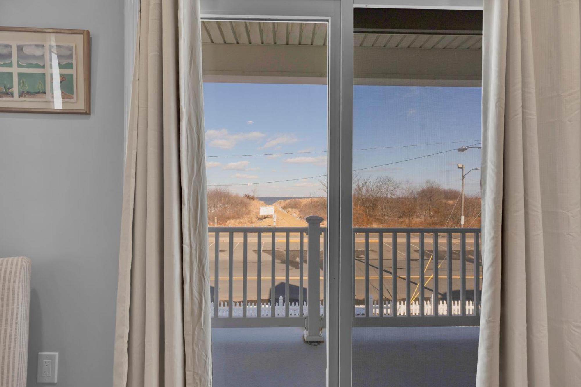 Oceanfront Villa With Skyline Views Keansburg Eksteriør billede